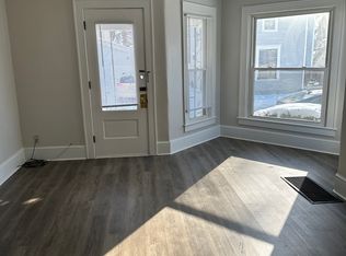 118 W Brown Ave #118, Bellefontaine, OH