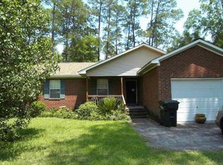 208 Oak St, Bloomingdale, GA 31302