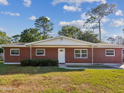 8341 BARRACUDA Road, Jacksonville, FL, 32244