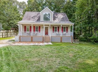 14200 Thrushwood Turn, Chester, VA 23831