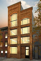 150 Richardson Street in Williamsburg