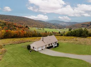 210 Brush Hollow Rd, Bovina Center, NY 13740