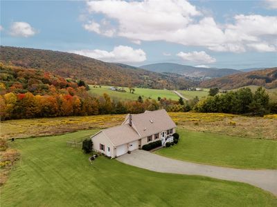 210 Brush Hollow Rd, Bovina Center, NY, 13740