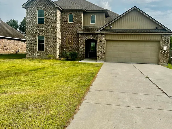8127 Kinslee Ln, Iowa, LA 70647