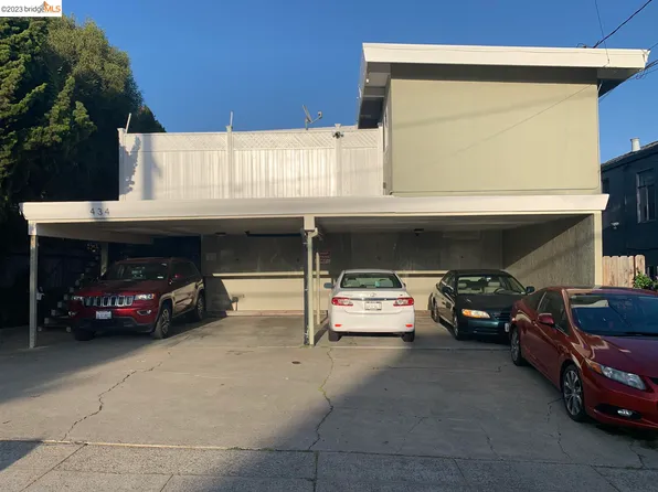 434 Kearney St, El Cerrito, CA 94530