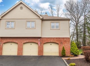 80 Sunrise Dr, Whippany, NJ 07981