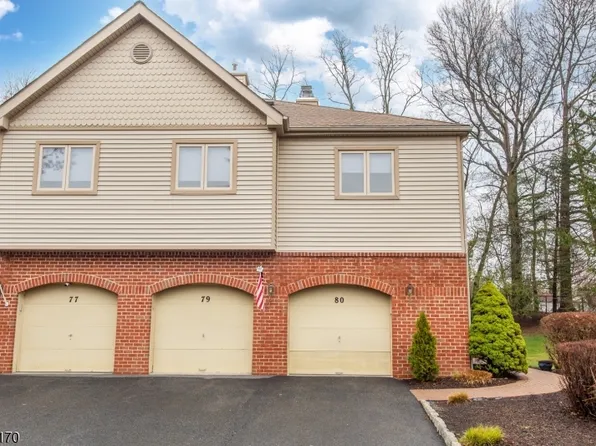 80 Sunrise Dr, Hanover Twp., NJ 07981