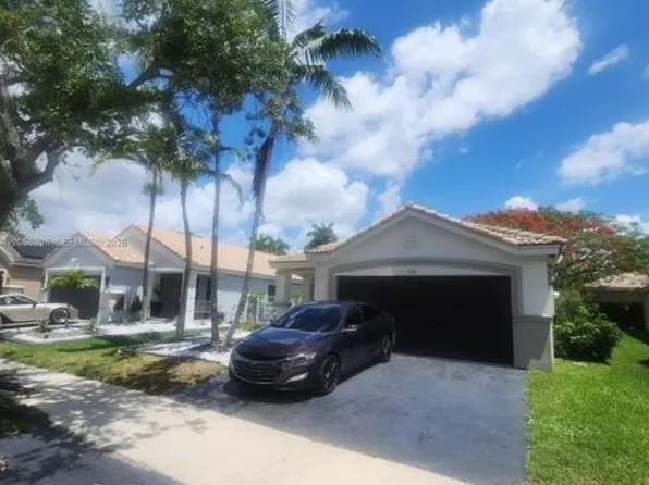 1218 Canary Island Dr, Fort Lauderdale, FL 33327