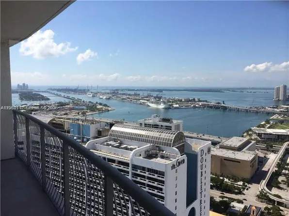 1750 N Bayshore Dr APT 4912, Miami, FL 33132