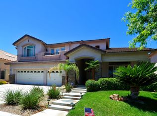 2017 Arbor Forest St, Las Vegas, NV 89134