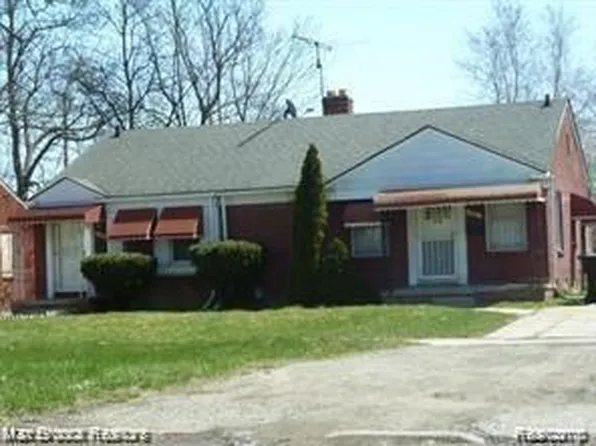 18716 Kelly Rd, Detroit, MI 48224