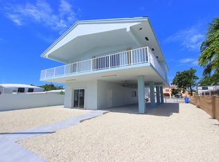 63 Coral Dr, Key Largo, FL 33037