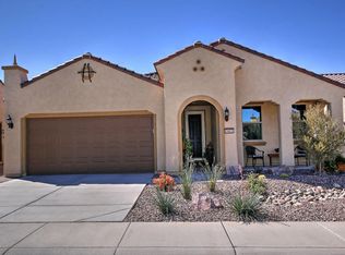 7427 W Stony Quail Way, Florence, AZ 85132