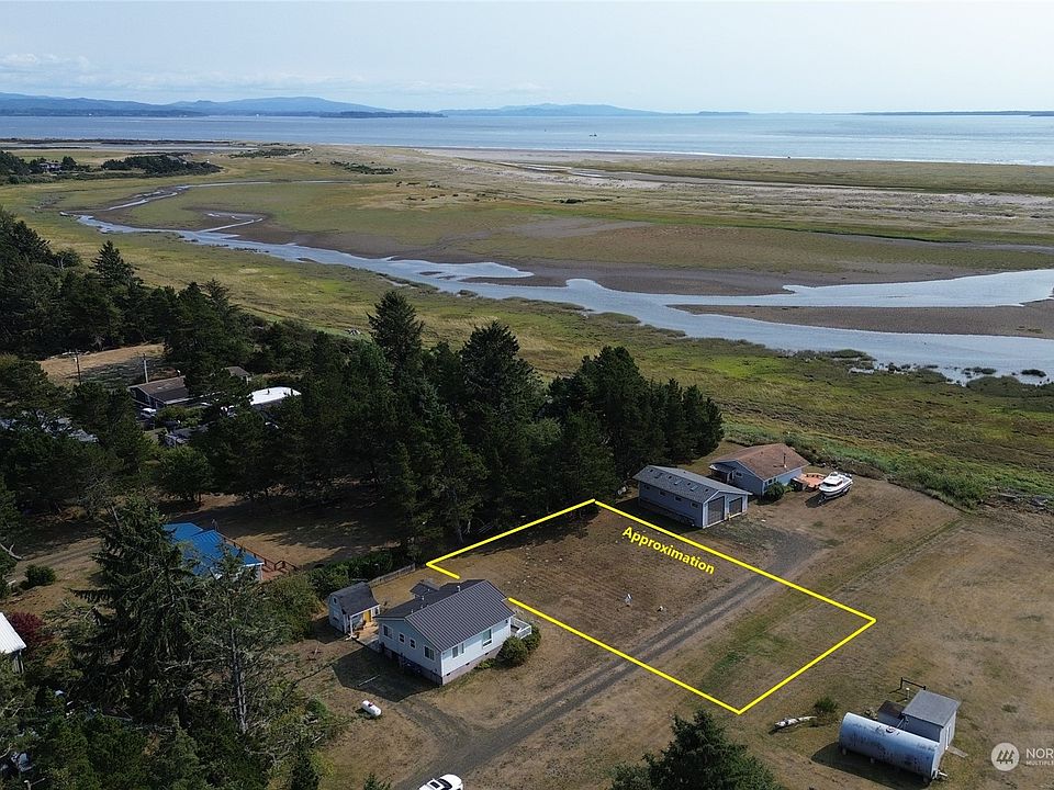 0 Romano Lane, Tokeland, WA 98590 Zillow