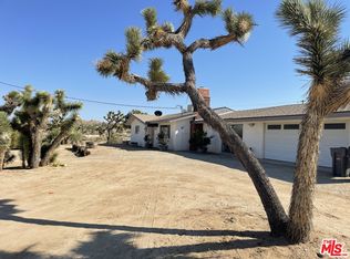 5226 Elata Ave, Yucca Valley, CA 92284