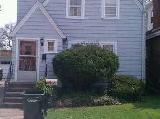 122 Cable St, Sandusky, OH 44870
