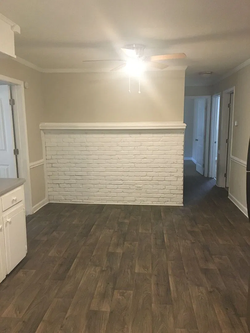 4 Bed / 2 bath! Large yard w/ carport & central HVAC! — Photo 4
