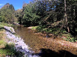 00 Morrison Creek Road, Gainesboro, TN 38562