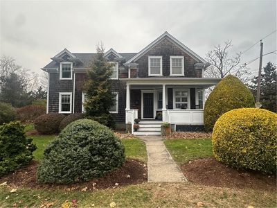 83 Alfred Drown Rd, Barrington, RI, 02806