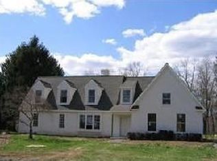 412 Upper Stump Rd, Chalfont, PA 18914