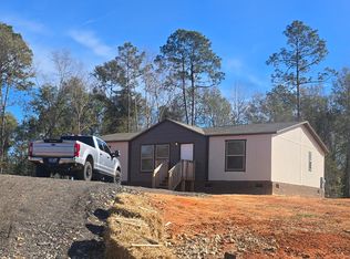 5216 Old Mike Padgett Highway, Hephzibah, GA 30815