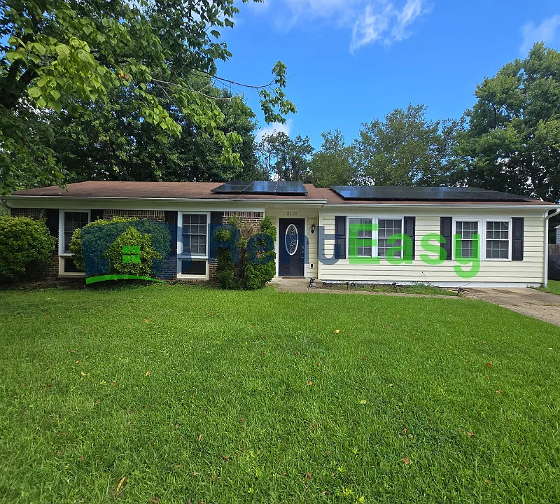 3129 Woodbaugh Dr