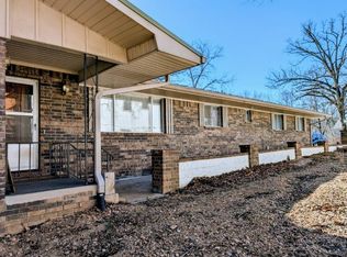 39 Quantock Hills Dr, Bella Vista, AR 72715