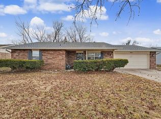 805 Andy St, Springdale, AR 72762