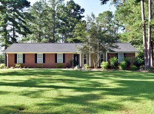 161 Danbury Ln, Albany, GA 31721