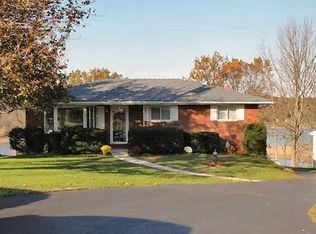 468 Wynonah Dr, Auburn, PA 17922
