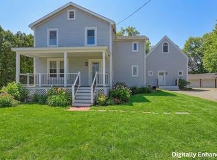 266 Plain St, Rockland, MA 02370