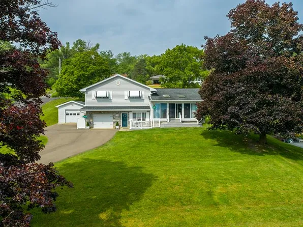 350 N Glen Ave, Watkins Glen, NY 14891