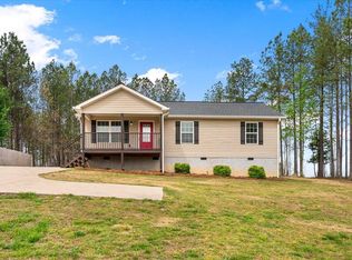 3143 Sonya Dr NW, Dalton, GA 30720