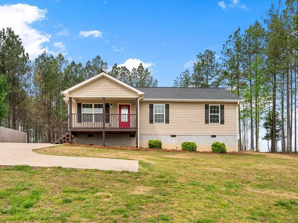 3143 Sonya Dr NW, Dalton, GA 30720