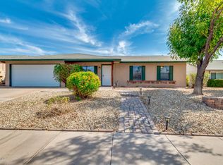 12857 S Kosh St, Phoenix, AZ 85044