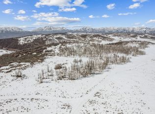 7367 E Forest Creek Rd, Heber, UT 84032