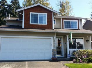 21703 65th Avenue Ct E, Spanaway, WA 98387