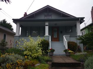 1820 N 53rd St, Seattle, WA 98103