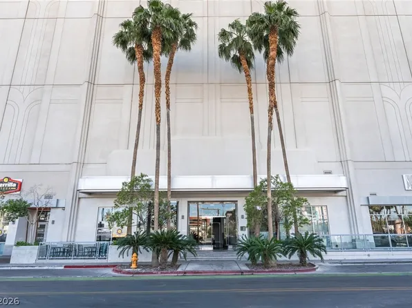 900 Las Vegas Blvd N #911, Las Vegas, NV 89101