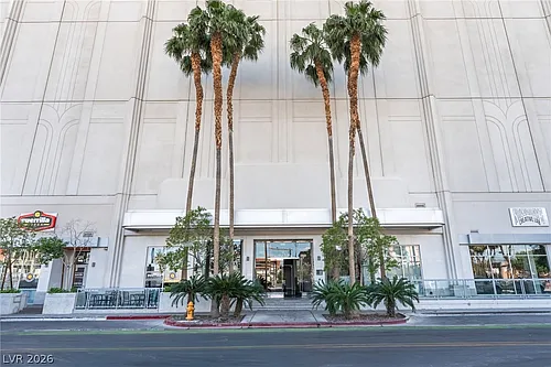 900 Las Vegas Blvd N Photo 1