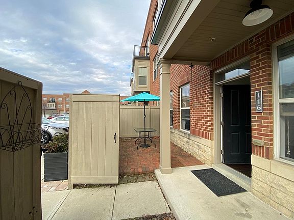 5th image of 953 Ingleside Ave #116