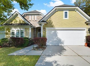 89 Bainbridge Way, Bluffton, SC 29910