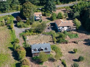 8809 SE 190th Dr, Damascus, OR