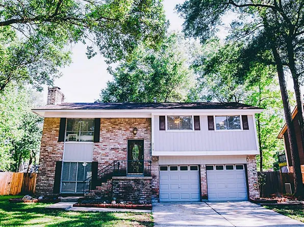 2119 Middle Creek Dr, Humble, TX 77339