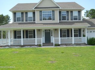 337 Bahia Ln, Cape Carteret, NC 28584