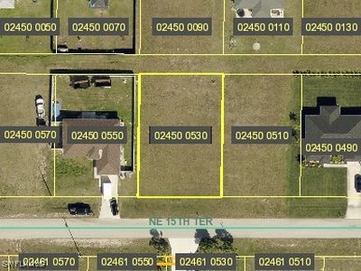 119 NE 15th Ter, Cape Coral, FL, 33909