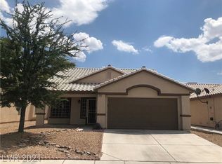 3326 Indian Horse Ct, North Las Vegas, NV 89032