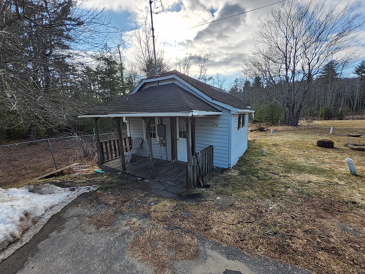 Building Photo - 274-278 Cold Spring Rd #5