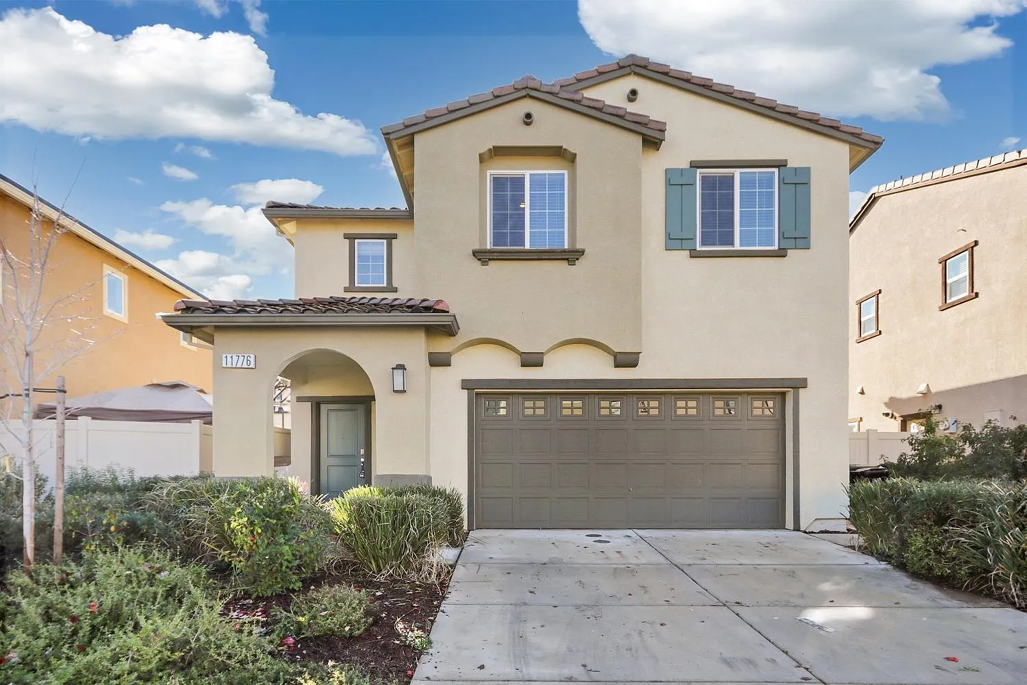 11776 Socrates Way photo 1