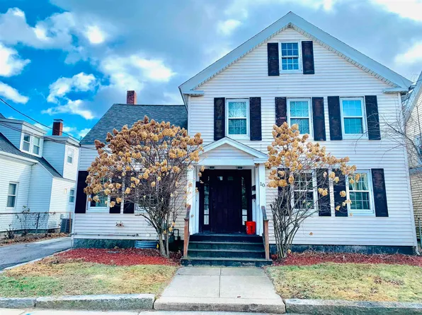 10 E Pearl Street, Nashua, NH 03060